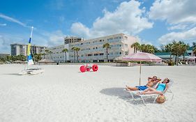 Sandcastle Hotel Lido Beach Sarasota